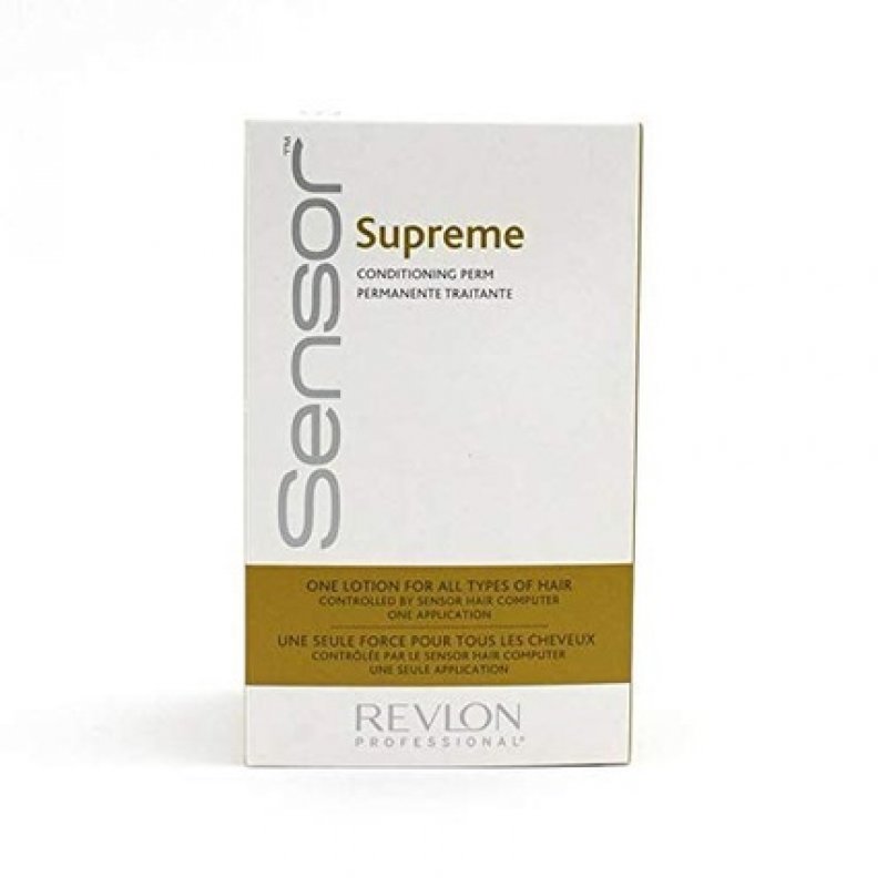 LOCIÓN SENSOR PERM SUPREME 100ml