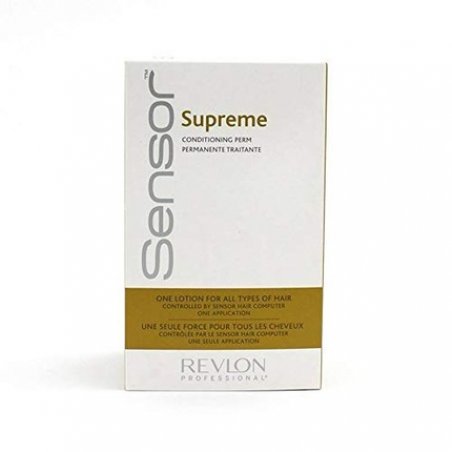 LOCIÓN SENSOR PERM SUPREME 100ml