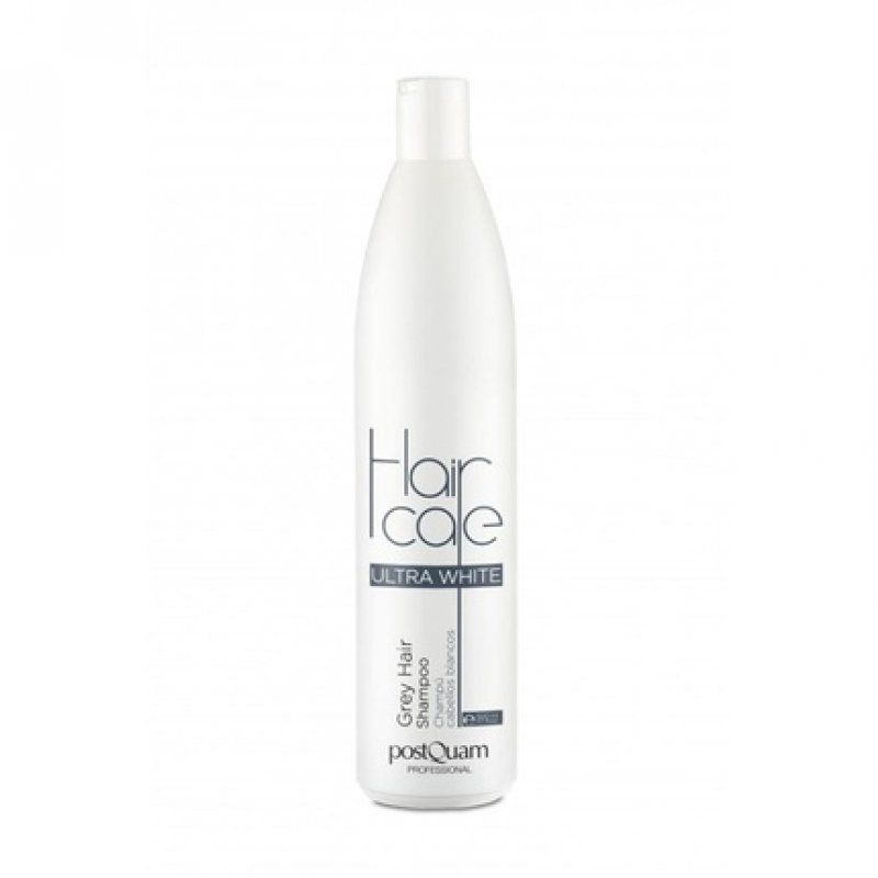 Postquam Blancos Shampoo 500ml Cranberry