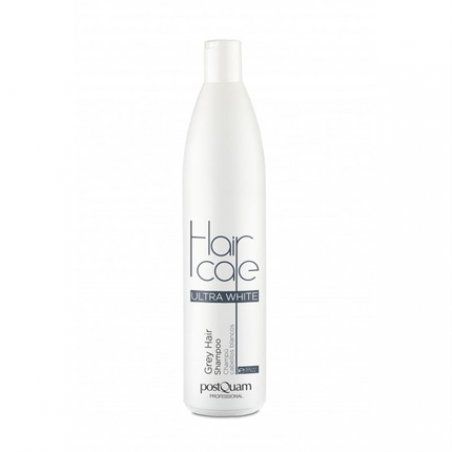 Postquam Blancos Shampoo 500ml Cranberry