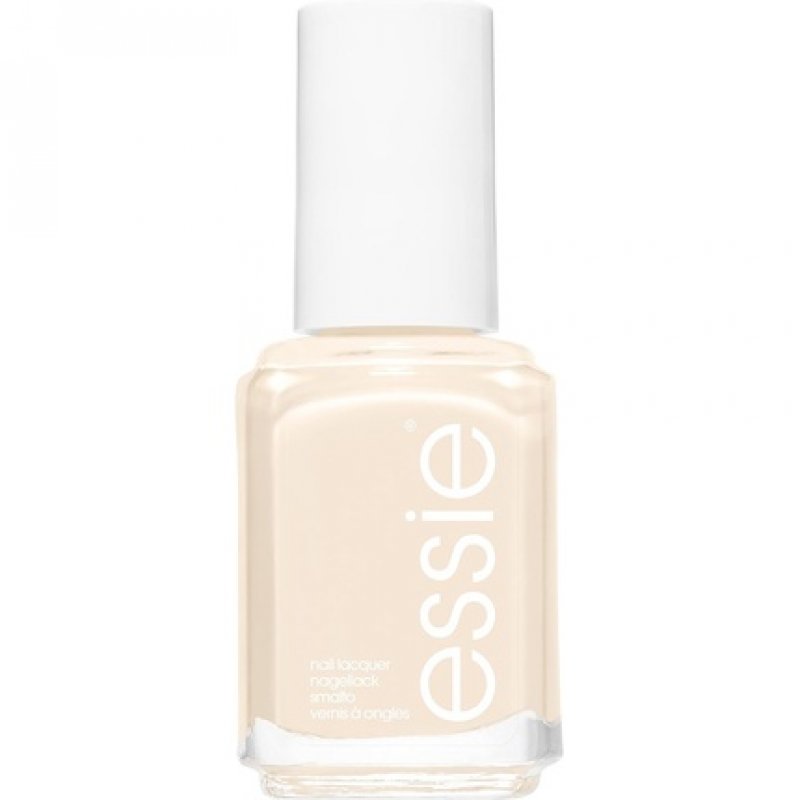 Essie Original Nail Polish 5 Allure Sheer White 13.5ml