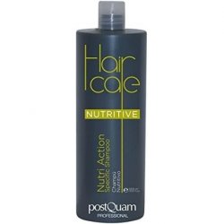 Postquam Nutri Oil Shampoo 1000ml