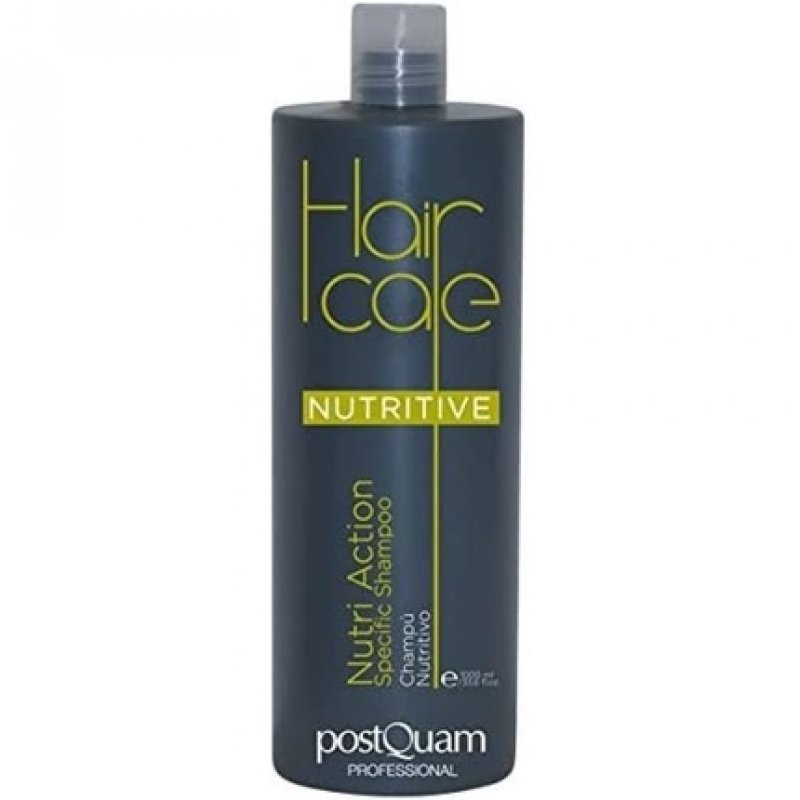 Postquam Nutri Oil Shampoo 1000ml
