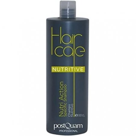 Postquam Nutri Oil Shampoo 1000ml