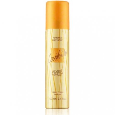 Coco Vanilla Body Spray 100ml