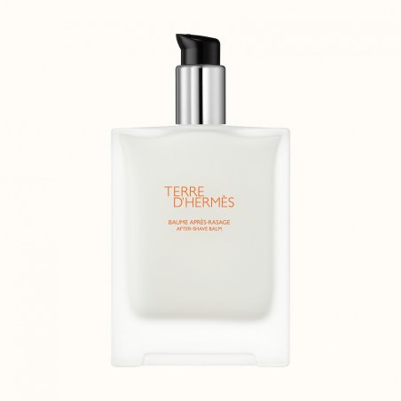 Hermes Terre D'Hermes After Shave Balm 100ml/3.3oz