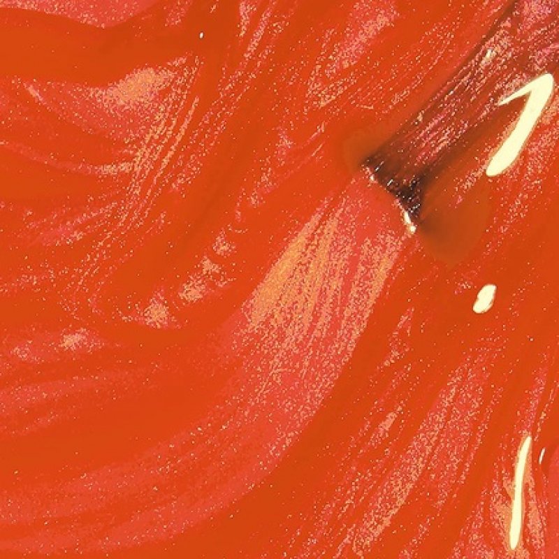 OPI Nail Lacquer Infinite Shine Malibu Collection ISLN83 Pch Love Song 15ml Orange shade