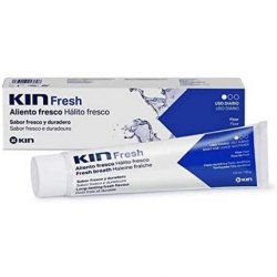 Kin Toothpaste 125ml
