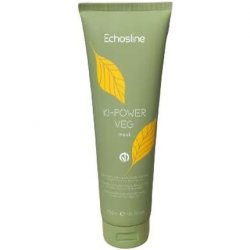 Ki Power Vegan Reconstructive Mask 300ml EchosLine