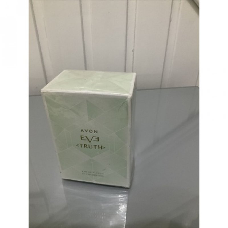 Avon EVE TRUTH Eau de Parfum 50ml