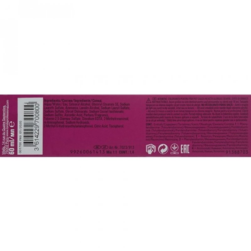 Londacolor CHF 60ml 9/13