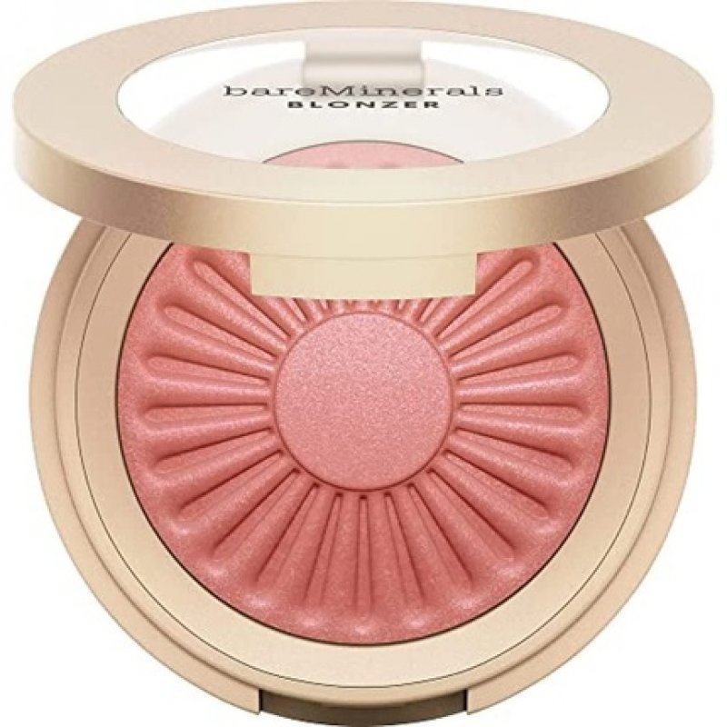 Bare Minerals Gen Nude Blonzer Blush and Bronzer Kiss of Pink 3.8g