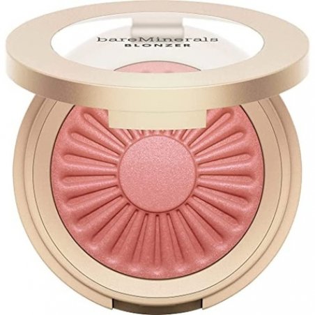 Bare Minerals Gen Nude Blonzer Blush and Bronzer Kiss of Pink 3.8g