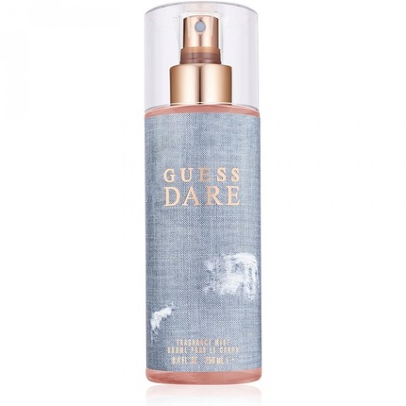 Guess Dare Fragrance Mist 250ml