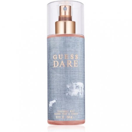 Guess Dare Fragrance Mist 250ml