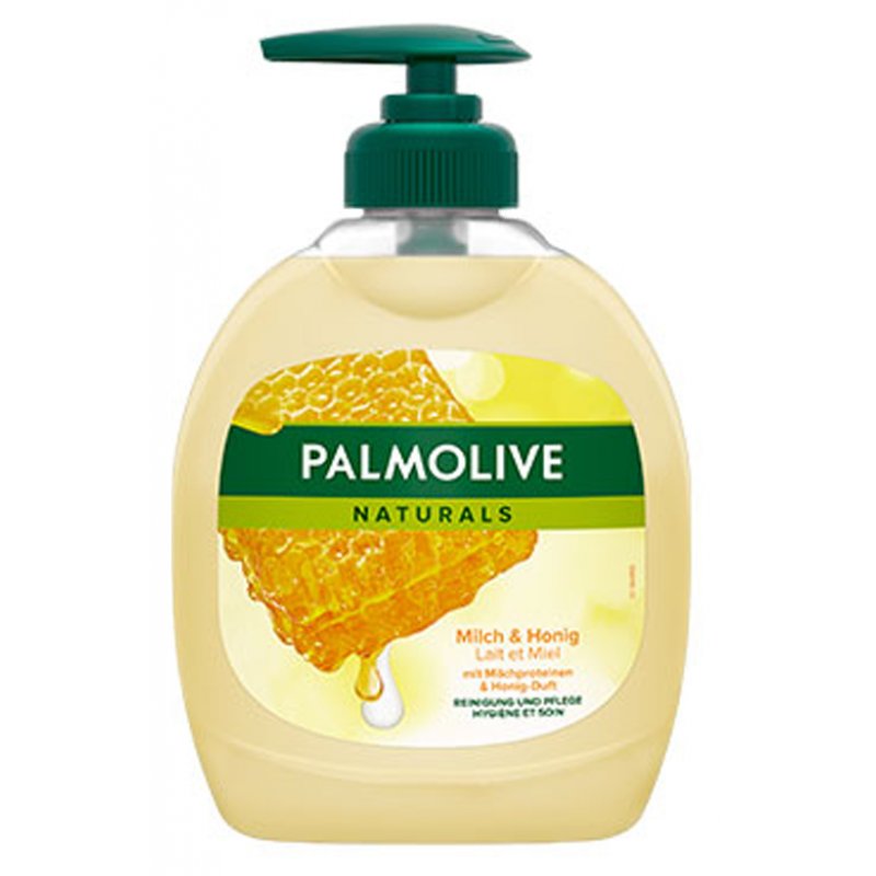 Palmolive IT03055A savon 300 ml Savon liquide 1 pièce(s)