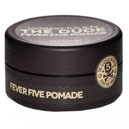 Fever Five Pomade 100ml