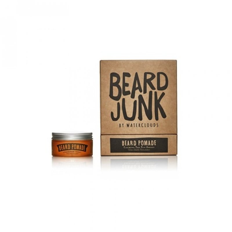 Beard Pomade 100ml