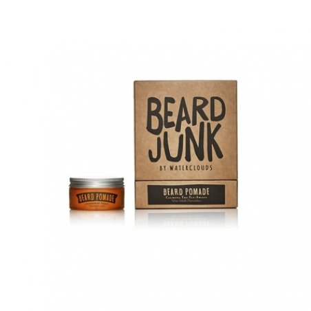 Beard Pomade 100ml