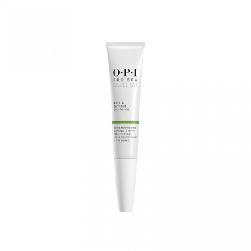 OPI ProSpa Nail & Cuticle Oil To Go cuticle care product