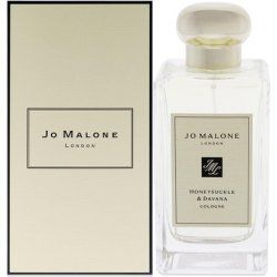 JO MALONE HONEYSUCKLE &amp DAVA 100ml