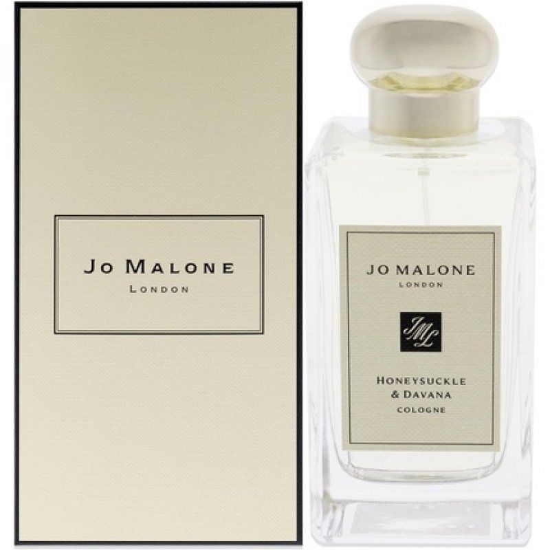 JO MALONE HONEYSUCKLE &amp DAVA 100ml
