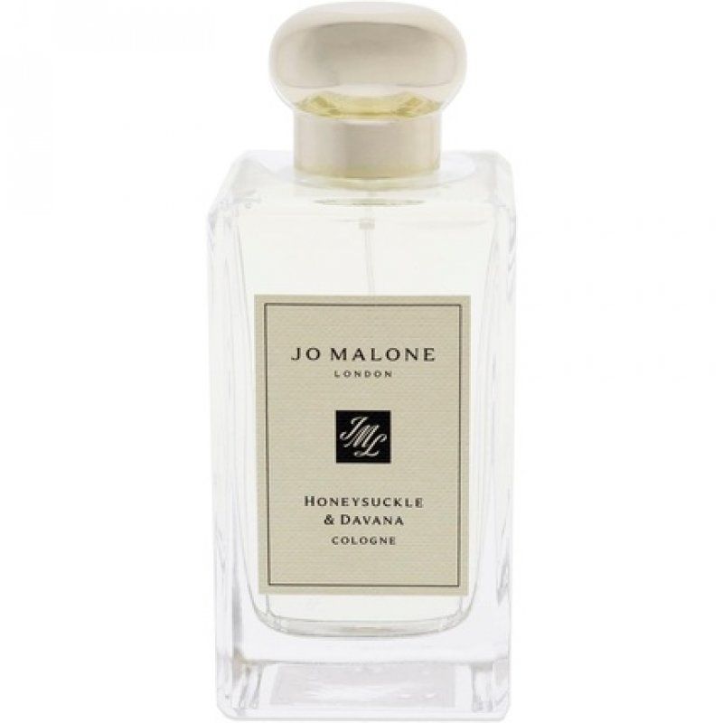 JO MALONE HONEYSUCKLE &amp DAVA 100ml