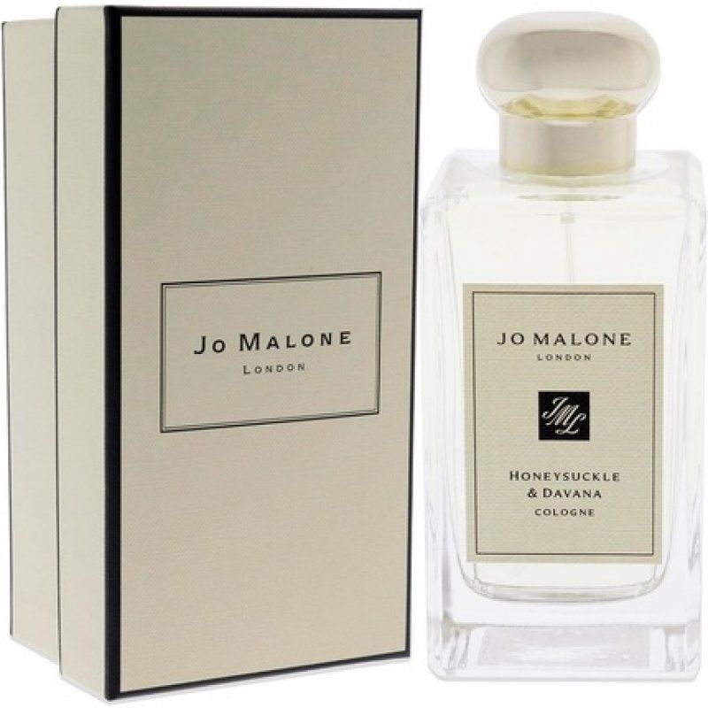 JO MALONE HONEYSUCKLE &amp DAVA 100ml