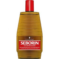 Seborin Schwarzkopf Hair Tonic 400ml