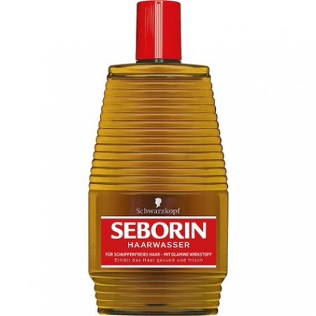 Seborin Schwarzkopf Hair Tonic 400ml