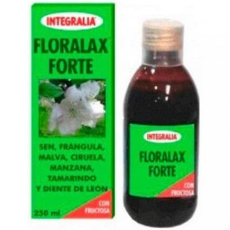 FLORALAX Forte S/A 250ml
