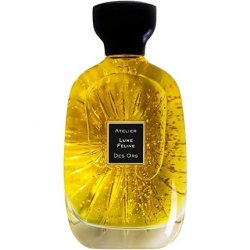 Atelier Des Ors Lune Feline 100ml Eau De Parfum
