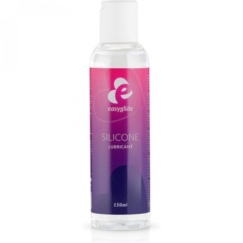EasyGlide Silicone Lubricant 150ml