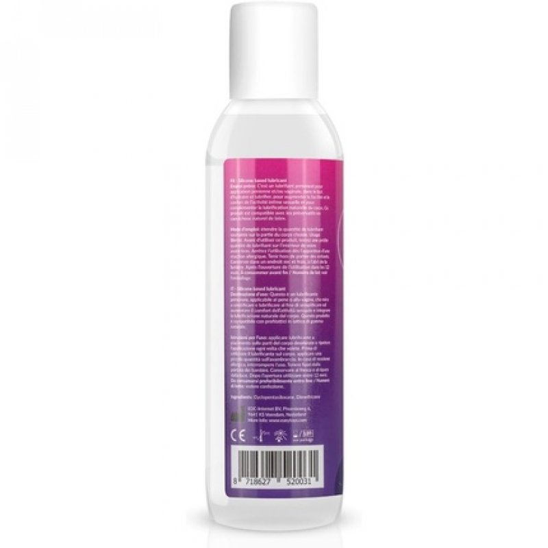 EasyGlide Silicone Lubricant 150ml