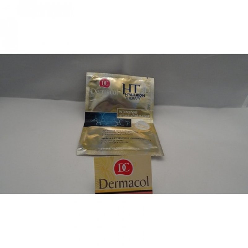 Hyaluron Therapy Intensive Hydrating Mask