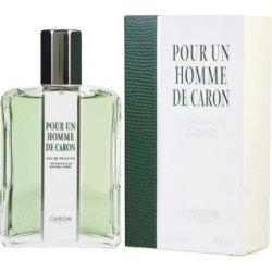 Caron Pour Un Homme EdT 125ml