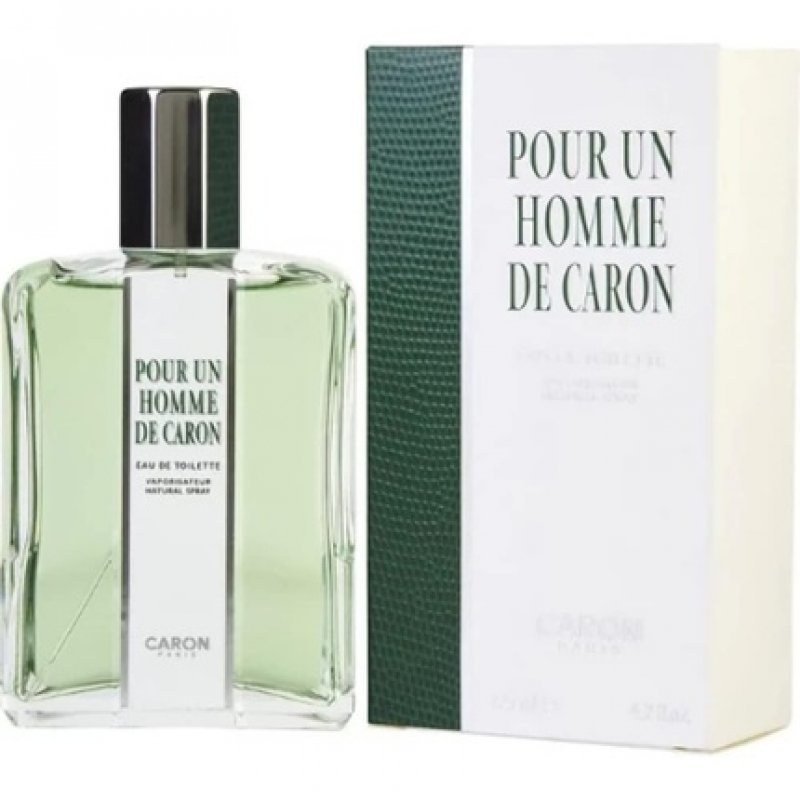 Caron Pour Un Homme EdT 125ml