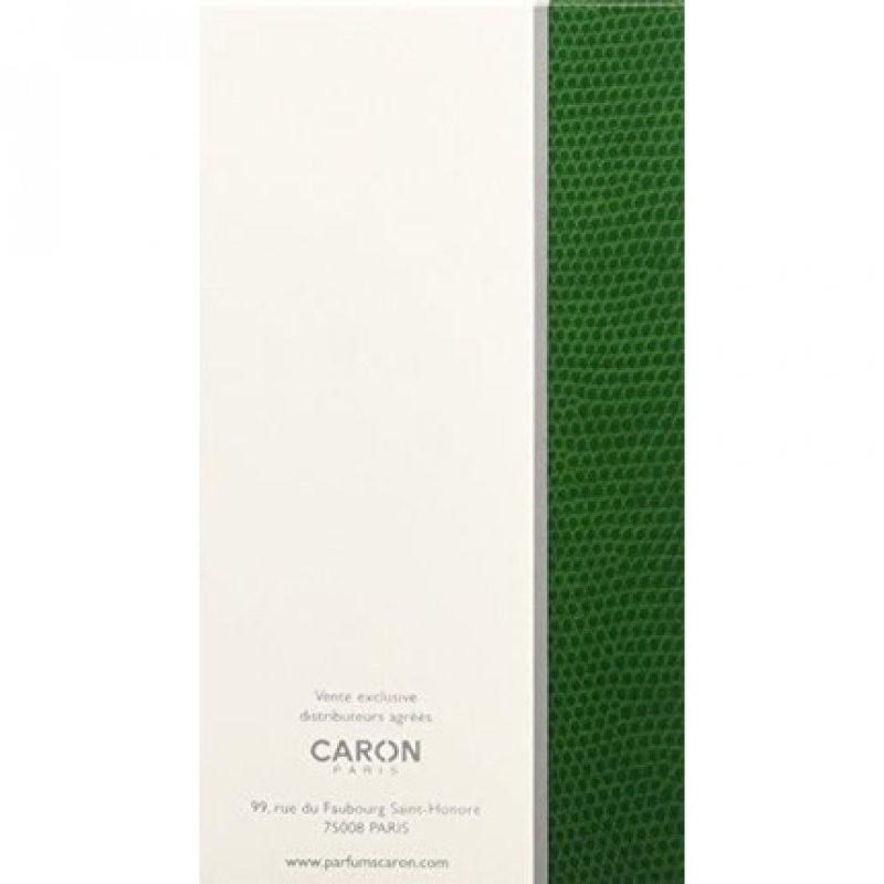 Caron Pour Un Homme EdT 125ml