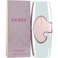 Guess Pink Eau de Parfum 75ml for Women
