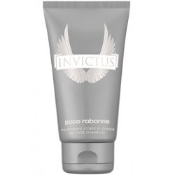 Invictus by Paco Rabanne Shower Gel 150ml