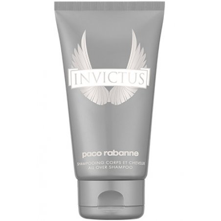 Invictus by Paco Rabanne Shower Gel 150ml