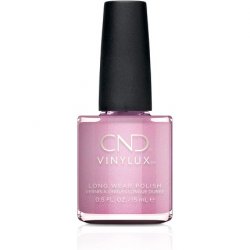 CND Vinylux Long Wear Nail Polish 15ml Purple Bekoning Begonia