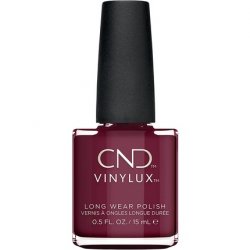 CND Vinylux Long Wear Nail Polish 15ml Red Shades Bloodline