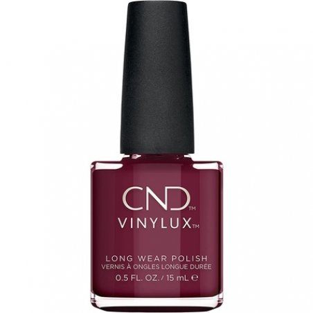 CND Vinylux Long Wear Nail Polish 15ml Red Shades Bloodline