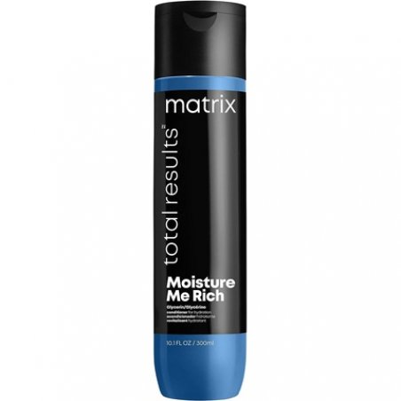 Tr Moisture Me Rich Conditioner 300ml