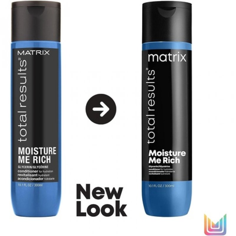 Tr Moisture Me Rich Conditioner 300ml