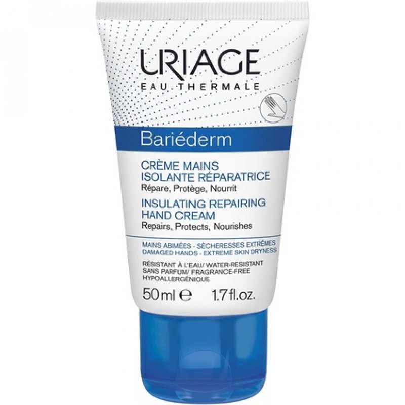 Bariederm Handcream 50ml