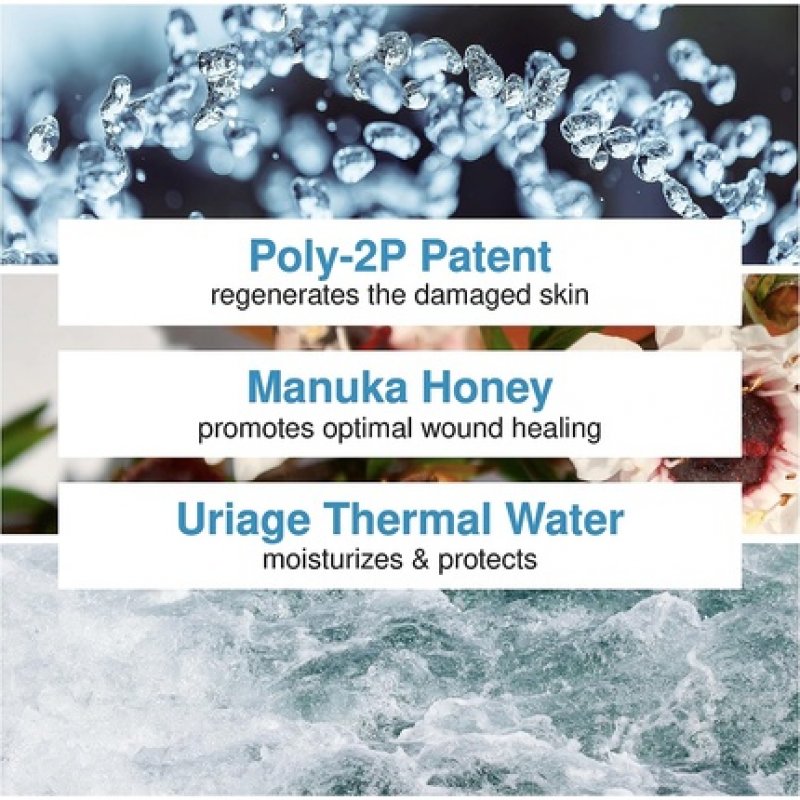 Bariederm Handcream 50ml