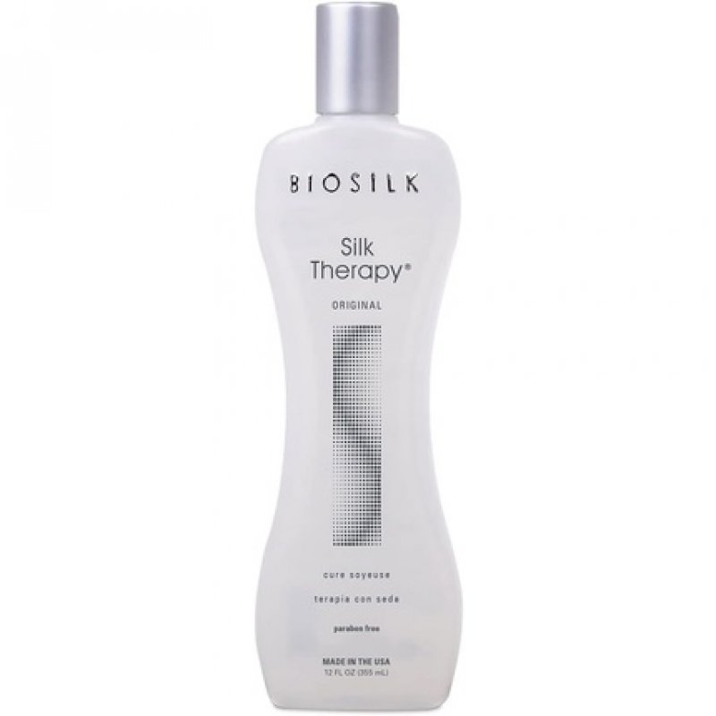 Biosilk Silk Therapy 355ml