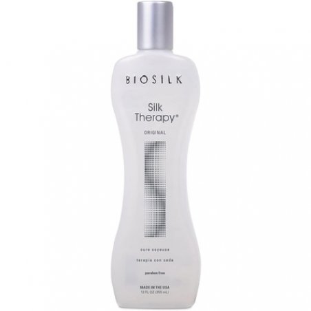 Biosilk Silk Therapy 355ml